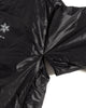 Goldwin x OAMC Insulated Liner Jacket Black, Outerwear