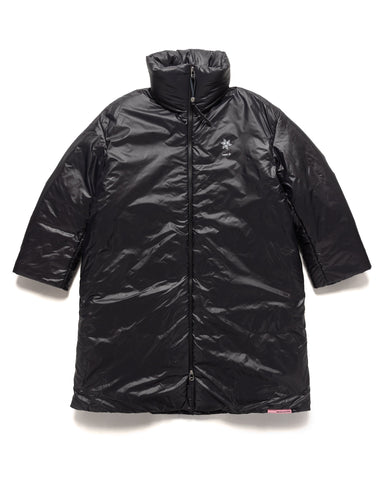 Goldwin x OAMC Insulated Parka Black, Outerwear