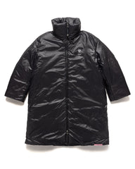 Goldwin x OAMC Insulated Parka Black, Outerwear