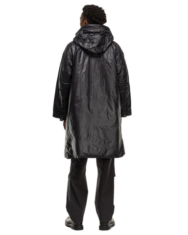 Goldwin x OAMC Insulated Parka Black, Outerwear