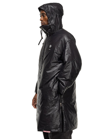 Goldwin x OAMC Insulated Parka Black, Outerwear