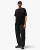 HAVEN / ASICS T-Shirt - Supima Cotton Black, T-Shirts