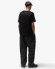 HAVEN / ASICS T-Shirt - Supima Cotton Black, T-Shirts