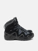 HAVEN / LOWA ZEPHYR TF GTX MID Black/Grey, Boots