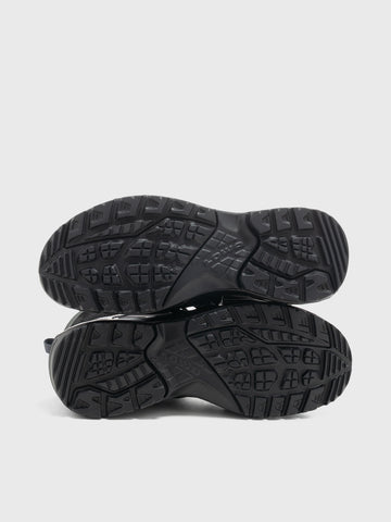 HAVEN / LOWA ZEPHYR TF GTX MID Black/Grey, Boots