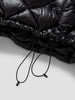 HAVEN / NANGA Skyline Shirt Jacket - Nylon Ripstop / Goose Down Black, Down Jackets