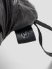 HAVEN / NANGA Skyline Vest - Nylon Ripstop / Goose Down Grey, Vests