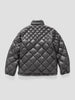 HAVEN / NANGA Skyline Zip Jacket - Nylon Ripstop / Goose Down Grey, Down Jackets