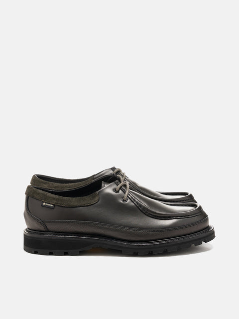 HAVEN / REGAL Tyrolean Low - Leather / GORE-TEX Clay, Shoes