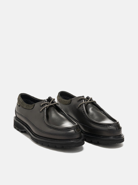 HAVEN / REGAL Tyrolean Low - Leather / GORE-TEX Clay, Shoes