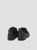 HAVEN / TARVAS Easy Hiker Hairy Suede Black, Shoes