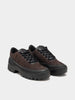 HAVEN / TARVAS Easy Hiker Hairy Suede Brown, Shoes