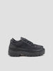 HAVEN / TARVAS Easy Hiker Hairy Suede Iron, Shoes