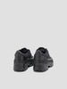 HAVEN / TARVAS Easy Hiker Hairy Suede Iron, Shoes