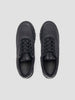 HAVEN / TARVAS Easy Hiker Hairy Suede Iron, Shoes