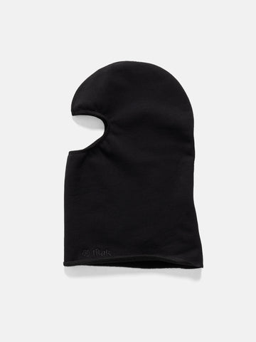 HAVEN / Tilak Balaclava - Polartec® Power Stretch™ Black, Balaclavas