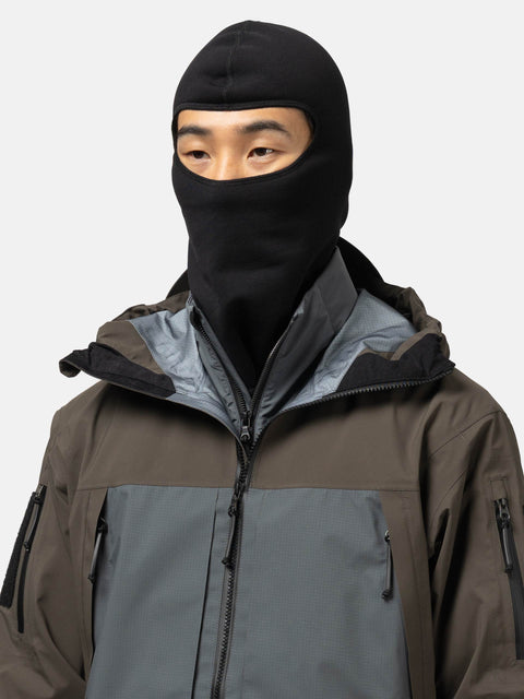 HAVEN / Tilak Balaclava - Polartec® Power Stretch™ Black, Balaclavas