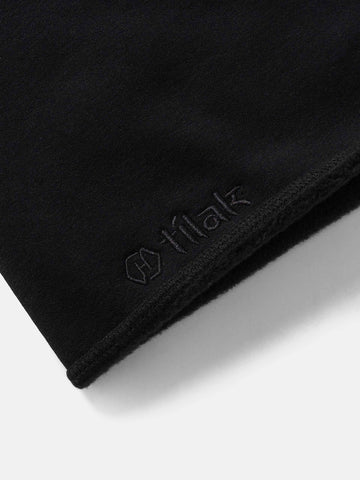 HAVEN / Tilak Balaclava - Polartec® Power Stretch™ Black, Balaclavas