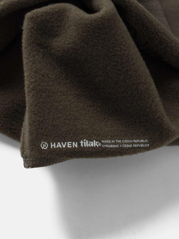 HAVEN / Tilak Balaclava - Polartec® Power Stretch™ Earth, Balaclavas