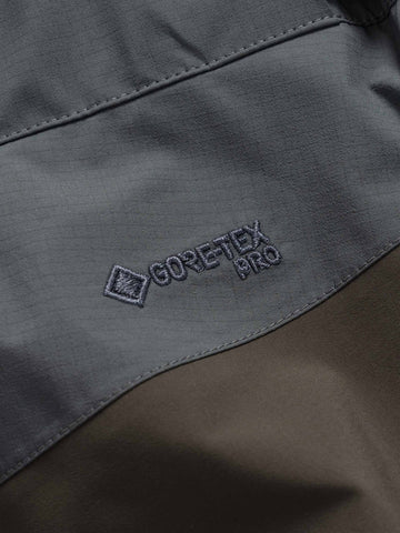 HAVEN / Tilak Powder Pant - GORE-TEX® 3L Iron / Earth, Snow Pants