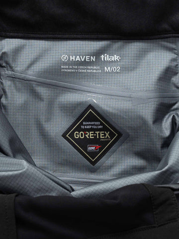 HAVEN / Tilak Powder Pant - GORE-TEX® 3L Iron / Earth, Snow Pants