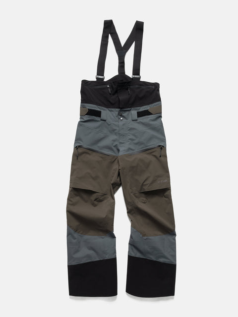 HAVEN / Tilak Powder Pant - GORE-TEX® 3L Iron / Earth, Snow Pants