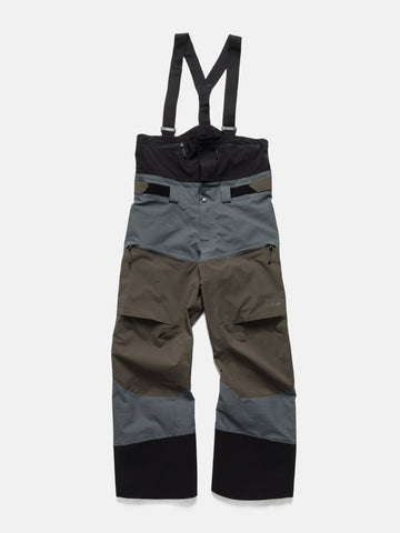 HAVEN / Tilak Powder Pant - GORE-TEX® 3L Iron / Earth, Snow Pants
