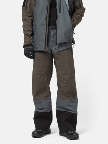HAVEN / Tilak Powder Pant - GORE-TEX® 3L Iron / Earth, Snow Pants