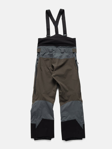 HAVEN / Tilak Powder Pant - GORE-TEX® 3L Iron / Earth, Snow Pants