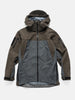HAVEN / Tilak Raptor Jacket - GORE-TEX® 3L Iron / Earth, Shells & Rain Jackets