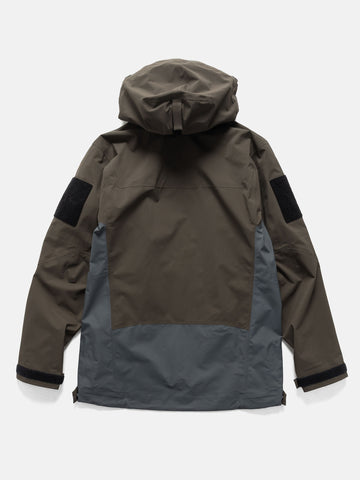 HAVEN / Tilak Raptor Jacket - GORE-TEX® 3L Iron / Earth, Shells & Rain Jackets