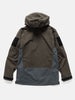 HAVEN / Tilak Raptor Jacket - GORE-TEX® 3L Iron / Earth, Shells & Rain Jackets