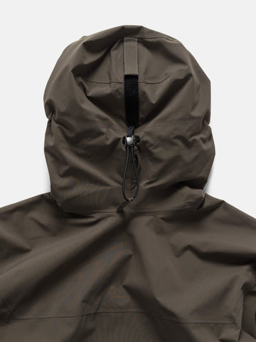 HAVEN / Tilak Raptor Jacket - GORE-TEX® 3L Iron / Earth, Shells & Rain Jackets