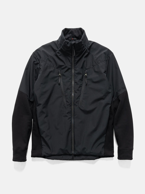 HAVEN / Tilak Spike Jacket - GORE-TEX® WINDSTOPPER® 3L Nylon Black, Jackets