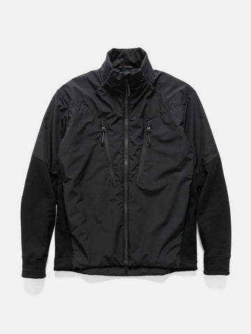HAVEN / Tilak Spike Jacket - GORE-TEX® WINDSTOPPER® 3L Nylon Black, Jackets