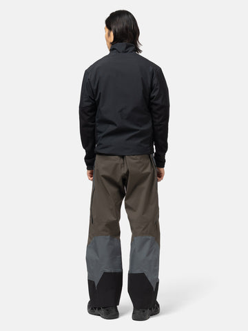 HAVEN / Tilak Spike Jacket - GORE-TEX® WINDSTOPPER® 3L Nylon Black, Jackets