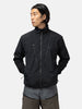 HAVEN / Tilak Spike Jacket - GORE-TEX® WINDSTOPPER® 3L Nylon Black, Jackets