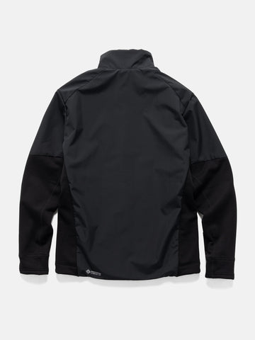 HAVEN / Tilak Spike Jacket - GORE-TEX® WINDSTOPPER® 3L Nylon Black, Jackets