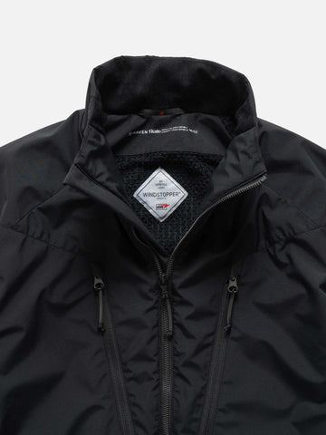 HAVEN / Tilak Spike Jacket - GORE-TEX® WINDSTOPPER® 3L Nylon Black, Jackets