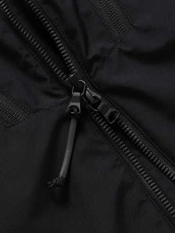 HAVEN / Tilak Spike Jacket - GORE-TEX® WINDSTOPPER® 3L Nylon Black, Jackets