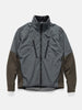 HAVEN / Tilak Spike Jacket - GORE-TEX® WINDSTOPPER® 3L Nylon Iron / Earth, Jackets