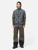 HAVEN / Tilak Spike Jacket - GORE-TEX® WINDSTOPPER® 3L Nylon Iron / Earth, Jackets