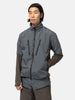 HAVEN / Tilak Spike Jacket - GORE-TEX® WINDSTOPPER® 3L Nylon Iron / Earth, Jackets