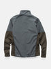 HAVEN / Tilak Spike Jacket - GORE-TEX® WINDSTOPPER® 3L Nylon Iron / Earth, Jackets