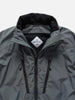 HAVEN / Tilak Spike Jacket - GORE-TEX® WINDSTOPPER® 3L Nylon Iron / Earth, Jackets