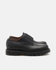 HAVEN / Viberg Officer Derby - Waxy Commander Black, Shoes
