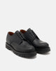 HAVEN / Viberg Officer Derby - Waxy Commander Black, Shoes