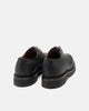 HAVEN / Viberg Officer Derby - Waxy Commander Black, Shoes