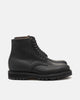 HAVEN / Viberg Service Boot - Waxy Commander Black, Boots