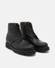 HAVEN / Viberg Service Boot - Waxy Commander Black, Boots